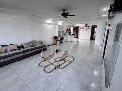 Blk 634 Woodlands Ring Road (Woodlands), HDB 5 Rooms #577710851
